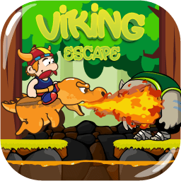 Viking Escape Game