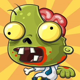 Zombie Getaway Game