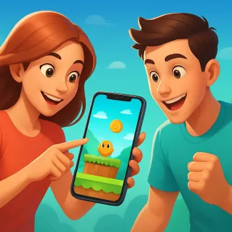 Giochi Preferiti