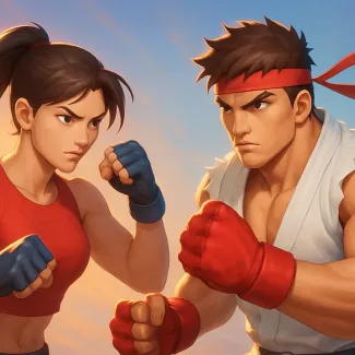 Giochi di Combattimento