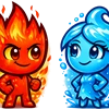 Play Fireboy and Watergirl Games Online Free – Full Temple Series