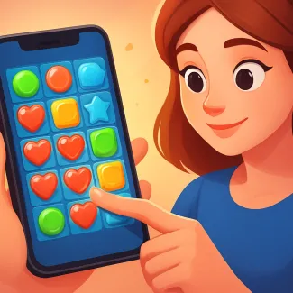 Matching Games