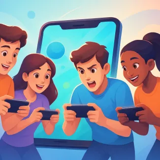 Multiplayer Games