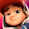 Subway Surfers City Games