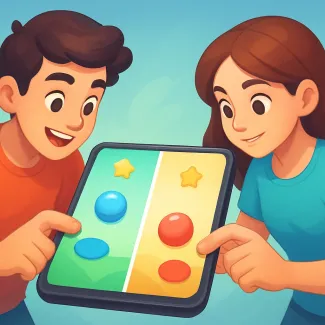Giochi di Due Giocatori