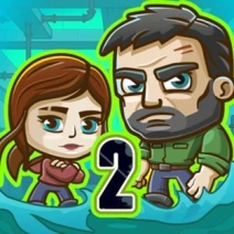 Duo Survival 2