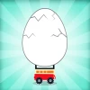 Eggy Car