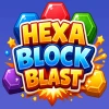 Hexa Block Blast