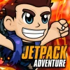 Jetpack Adventure