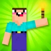 Noob's Torch Flip 2D