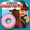 Papa's Donuteria