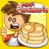 Papa's Pancakeria