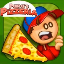 Papa's Pizzeria