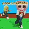 Steal Brainrot Original 3D