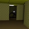 The Backrooms 3D