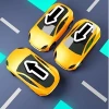 Traffic Escape Game
