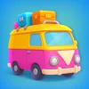 Travel Story Match