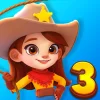 Wild West Match 3