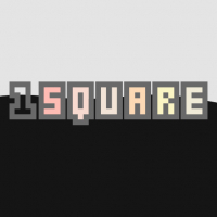 1 Square Game