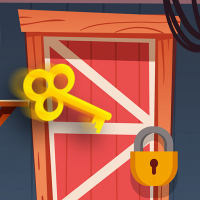 100 Doors: Escape Puzzle Game