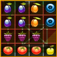 1010 Fruits Farming Game