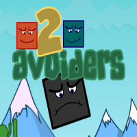 2 Avoiders Game