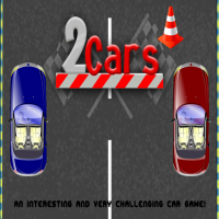 2 Cars Game