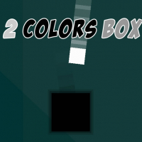2 Colors Box Game