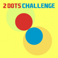 2 dots challenge Game