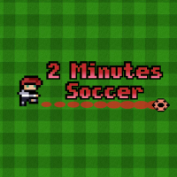 2 Minutes Soccer Game