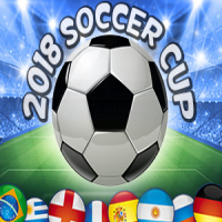 2018 Soccer Cup touch Game