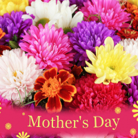 2019 Mother’s Day Puzzle Game