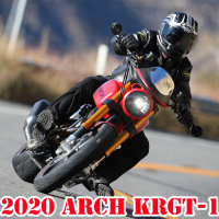2020 Arch KRGT1 Puzzle Game