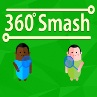 360 Smash Game