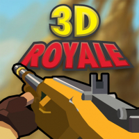 3D Royale Game