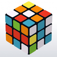 3D Rubik Game