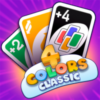 4 Colors Classic Game