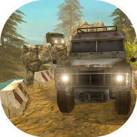 4×4 Suv Jeep Games 2020