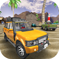 6×6 Offroad Truck Driving Sim 2018 Game