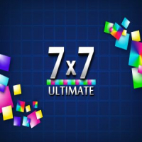 7×7 Ultimate Game