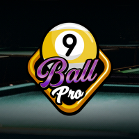 9 Ball Pro Game