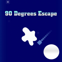 90 Degrees Escape Game