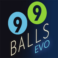 99 Balls Evo Game