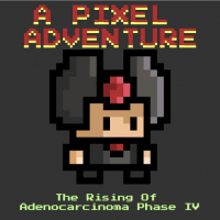 A Pixel Adventure Vol1 Game