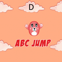 ABC Jump Game