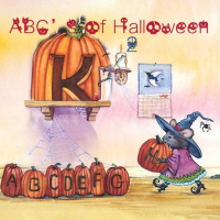 ABCs of Halloween 2 Game