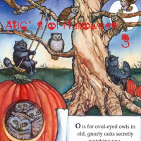 ABCs of Halloween 3 Game
