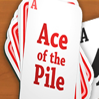 Ace of the Pile Game