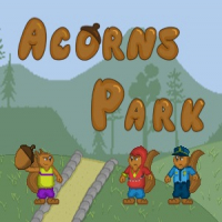 Acorns Park Game