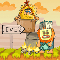 Adam and Eve 2 Game